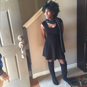 Meet your Posher, Janai